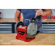 Точило для мокрой заточки Einhell TC-WG 200 (4418008)