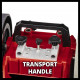 Точило для мокрой заточки Einhell TC-WG 200 (4418008)