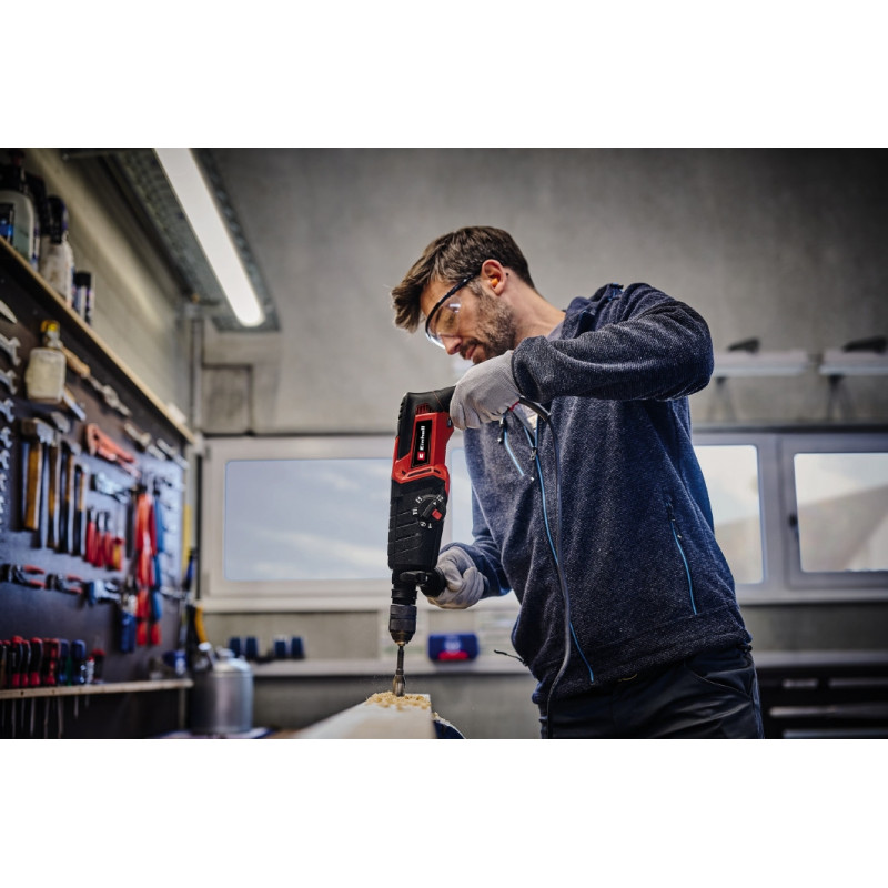 Перфоратор электрический Einhell TE-RH 950 5F (4257978)