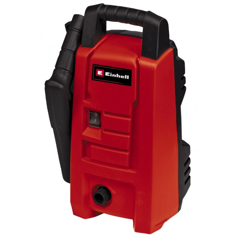 Мойка высокого давления Einhell TC-HP 90 (4140740)