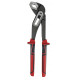 Клещи переставные 240 мм Quality, KWB (387790)