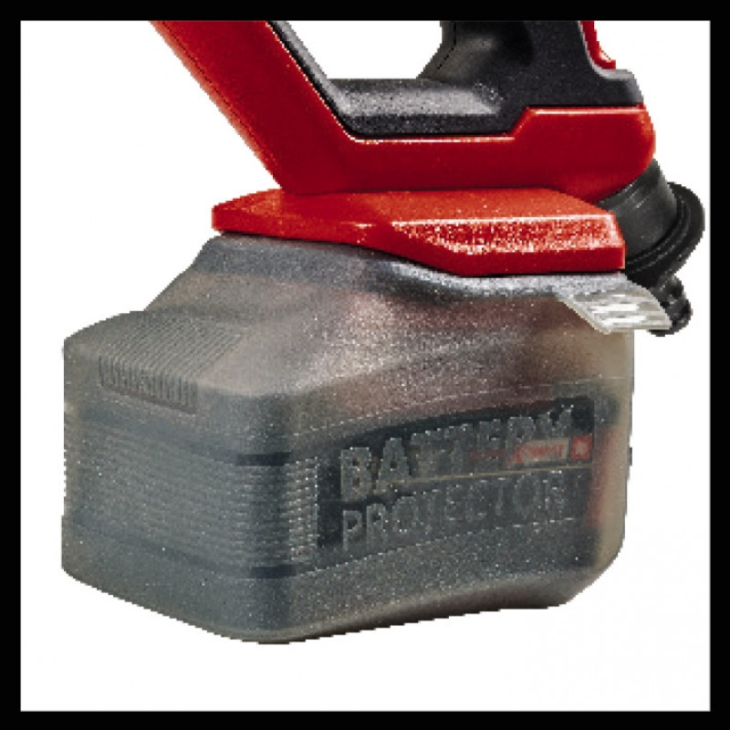 Селиконовый чехол аккумулятора Einhell PXC Battery Protector (4140151)
