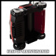 Скарифікатор акумуляторний Einhell GE-SC 36/35 Li - Solo (3420680)