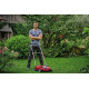 Скарифікатор акумуляторний Einhell GE-SC 36/35 Li - Solo (3420680)