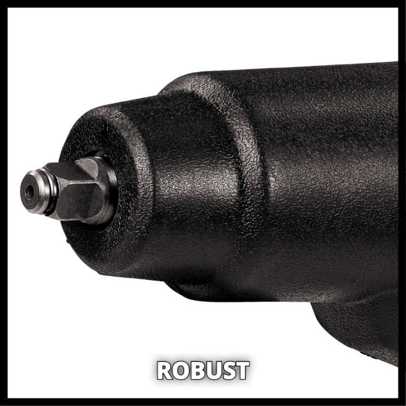 Гайкокрут електричний Einhell CC-IW 950/1 (4259951)