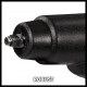 Гайкокрут електричний Einhell CC-IW 950/1 (4259951)