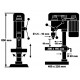 Станок сверлильный Einhell TC-BD 630/1 (4520597)