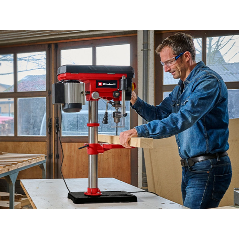 Станок сверлильный Einhell TC-BD 630/1 (4520597)