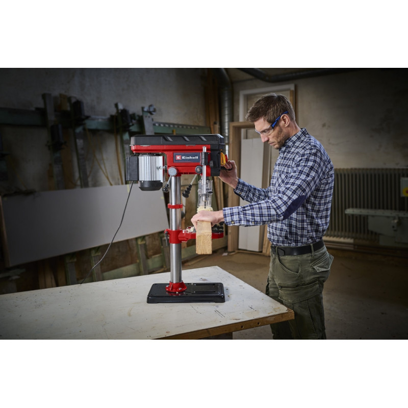 Станок сверлильный Einhell TC-BD 630/1 (4520597)