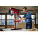 Станок сверлильный Einhell TC-BD 630/1 (4520597)