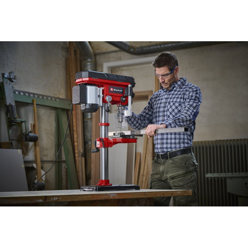 Станок сверлильный Einhell TC-BD 630/1 (4520597)