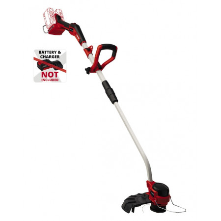 Тример акумуляторний Einhell GP-CT 36/35 Li BL - Solo (3411330)