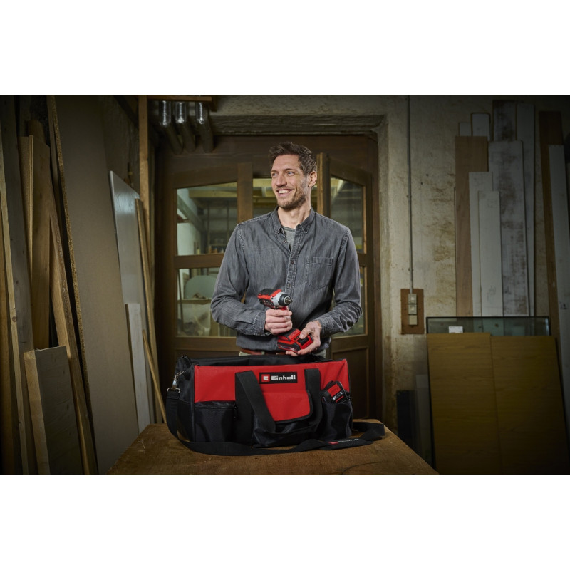 Сумка Einhell Bag 56/29 (4530078)