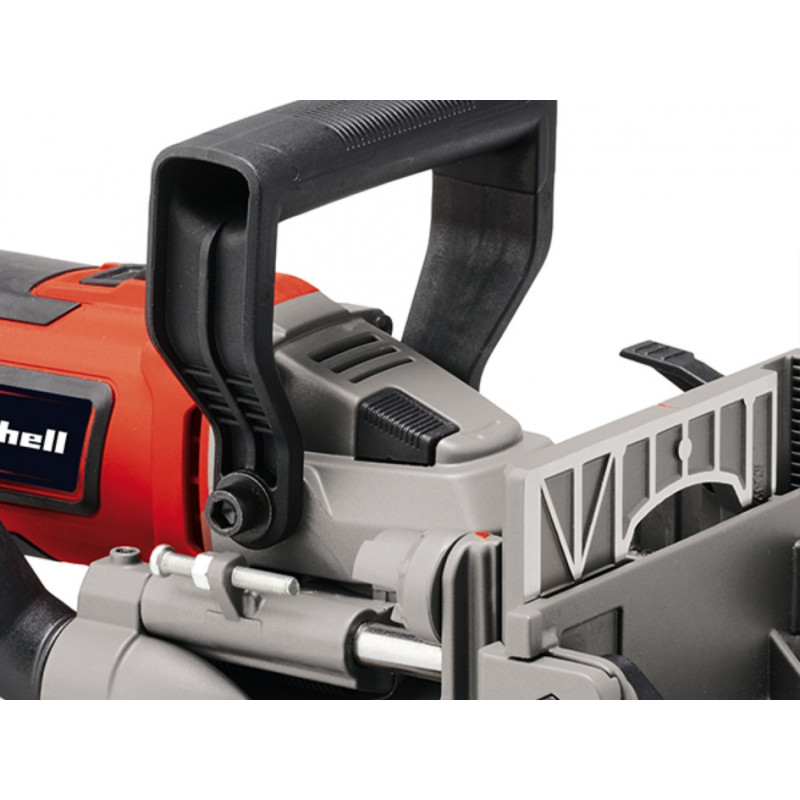 Ламельний Фрезер Einhell TE-BJ 900 (4350640)