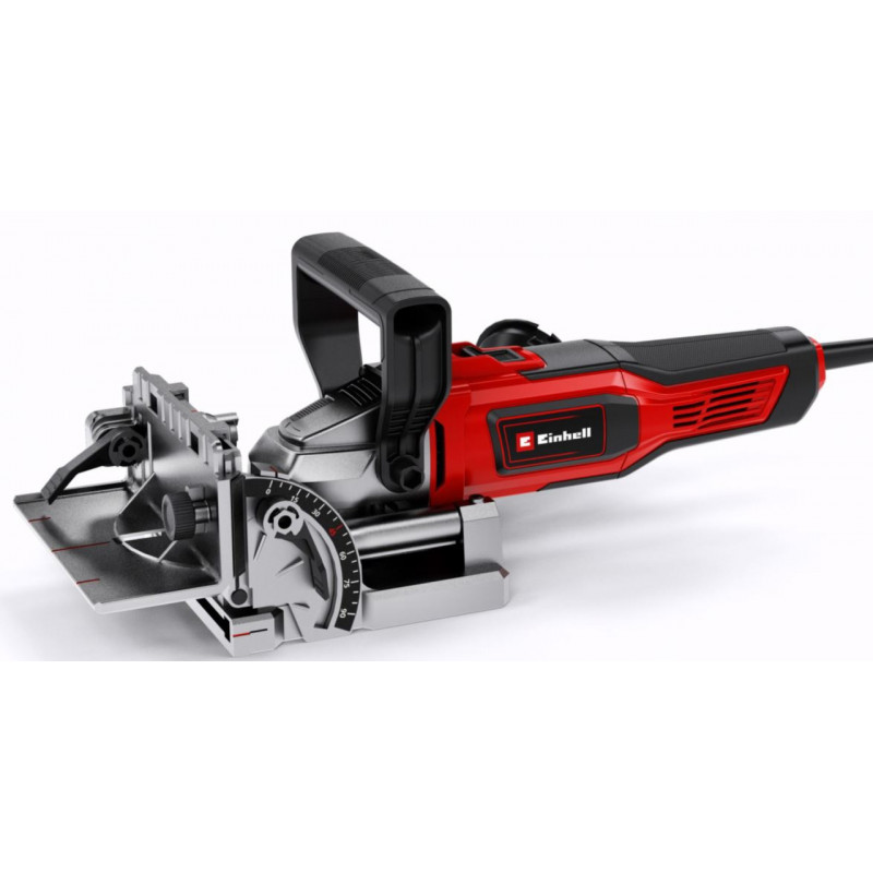 Ламельний Фрезер Einhell TE-BJ 900 (4350640)