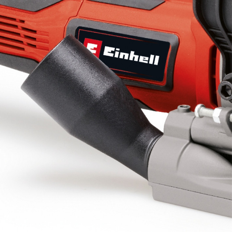 Ламельний Фрезер Einhell TE-BJ 900 (4350640)