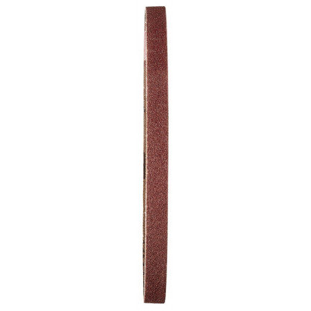 Набор шліфлент Einhell для TE-BF 18 Li, 13x457 мм, 35 шт (4419817)