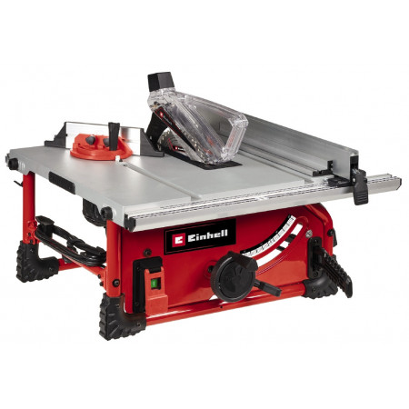 Пила циркулярная настольная Einhell TE-TS 254 T (4340430)