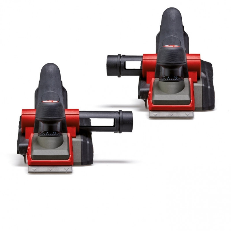 Рубанок аккумуляторный Einhell TP-PL 18/3 Li BL - Solo (4345405)