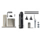 Рубанок аккумуляторный Einhell TP-PL 18/3 Li BL - Solo (4345405)