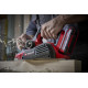 Рубанок аккумуляторный Einhell TP-PL 18/3 Li BL - Solo (4345405)