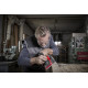 Рубанок аккумуляторный Einhell TP-PL 18/3 Li BL - Solo (4345405)