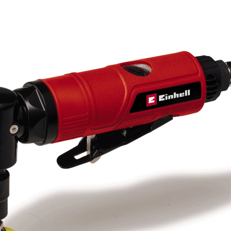 Шліфмашина кутова пневматічна Einhell TC-PA 50 (4138550)