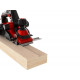 Рубанок электрический Einhell TE-PL 920 (4345325)