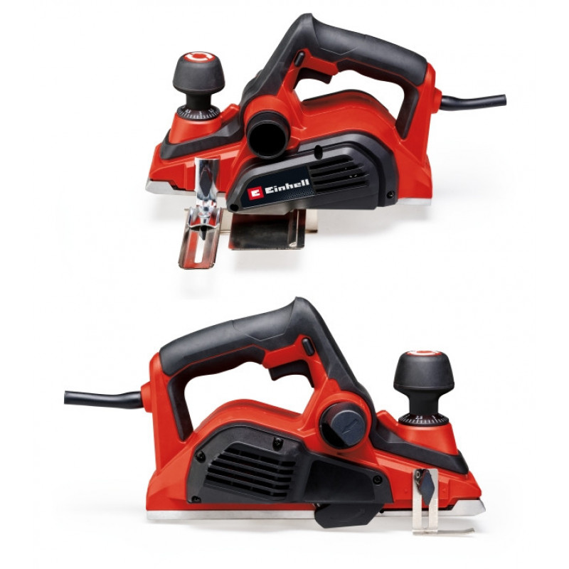 Рубанок электрический Einhell TE-PL 920 (4345325)