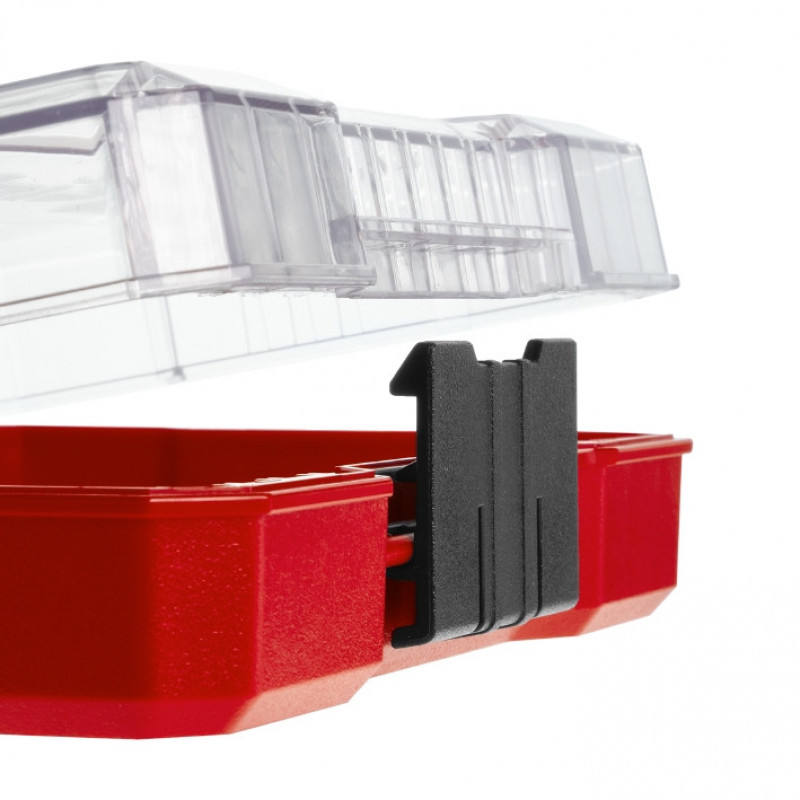 Набір свердел по дереву Einhell HSS, 10 шт, S-Case (108733)
