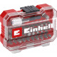 Набор бит Einhell 32 шт, XS-Case (118693)