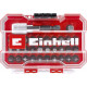 Набор бит Einhell 32 шт, XS-Case (118693)