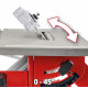 Пила циркулярная настольная Einhell TC-TS 8 I (4340412)