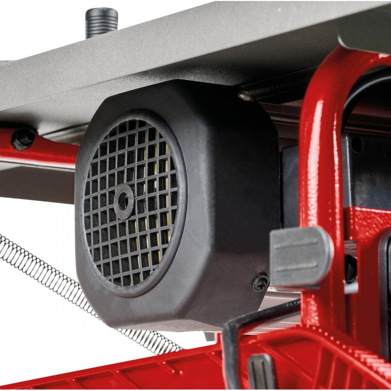 Пила циркулярная настольная Einhell TC-TS 8 I (4340412)