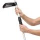 Триммер аккумуляторный Einhell GC-CT 18/24 Li - Solo (3411123)