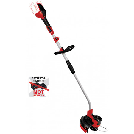 Тример акумуляторний Einhell GE-CT 36/30 Li E - Solo (3411300)