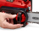 Пила цепная аккумуляторная Einhell GE-LC 18 Li - Solo (4501761)