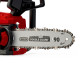 Пила цепная аккумуляторная Einhell GE-LC 18 Li - Solo (4501761)
