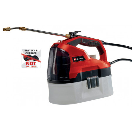 Розпилювач акумуляторний Einhell GE-WS 18/35 Li - Solo (3425210)