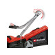 Газонокосилка аккумуляторная Einhell GE-CM 18/33 Li - Solo (3413266)