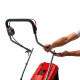 Газонокосилка аккумуляторная Einhell GE-CM 18/33 Li - Solo (3413266)