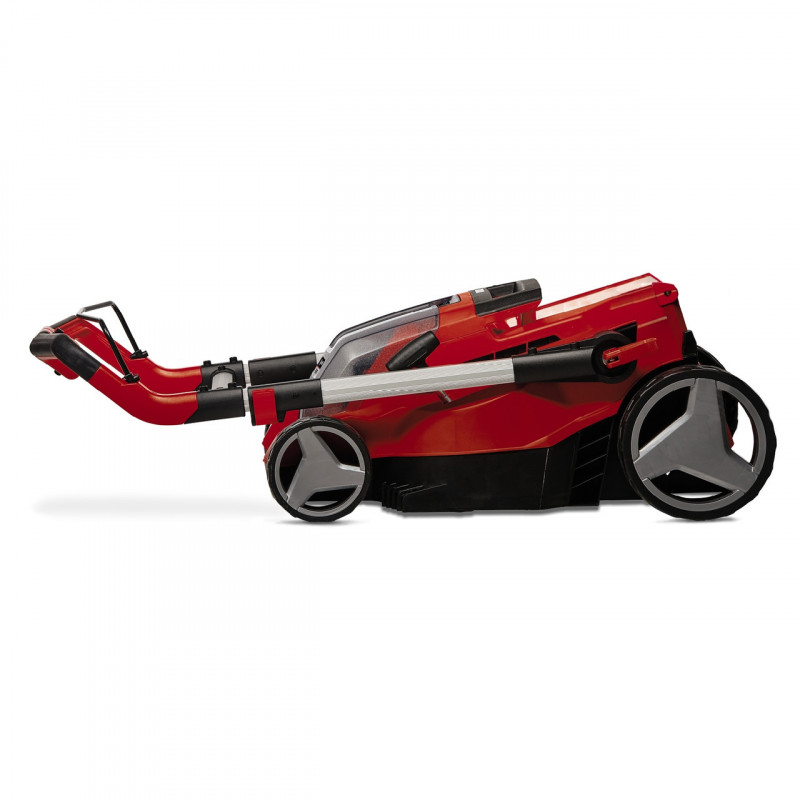 Газонокосилка аккумуляторная Einhell RASARRO 36/38 2x4 Ah (3413180)