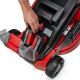 Газонокосарка акумуляторна Einhell GE-CM 43 Li M Kit (3413130)