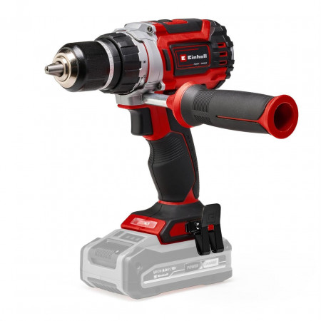 Шуруповерт аккумуляторный Einhell TP-CD 18/60 Li BL - Solo (4514210)