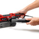 Шлифмашина ленточная Einhell TE-BS 850 E (4466245)