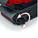 Шлифмашина ленточная Einhell TE-BS 850 E (4466245)
