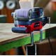 Шлифмашина ленточная Einhell TE-BS 850 E (4466245)