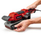 Шлифмашина ленточная Einhell TE-BS 850 E (4466245)