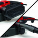 Шлифмашина ленточная Einhell TE-BS 850 E (4466245)