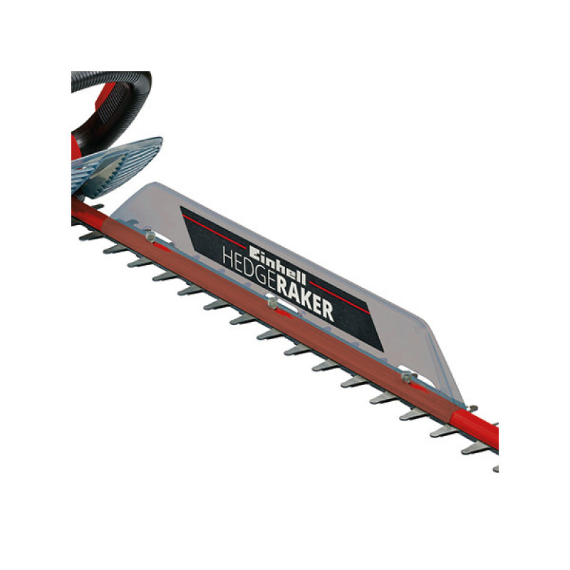 Кусторез электрический Einhell GE-EH 6560 (3403330)